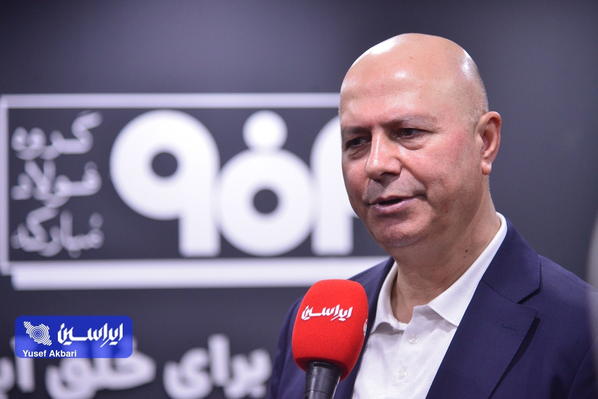 تکمیل زنجیره تولید فولاد منجر به افزایش اشتغال‌زایی و ارزآوری می‌شود