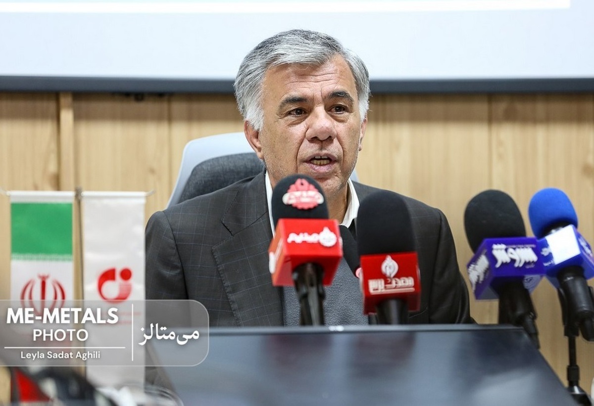 روابط‌ عمومی؛ صدای آگاهی، ستون اعتماد پیام تبریک رئیس سازمان زمین‌شناسی و اکتشافات معدنی کشور به مناسبت ۲۷ اردیبهشت، روز ملی روابط‌ عمومی و ارتباطات