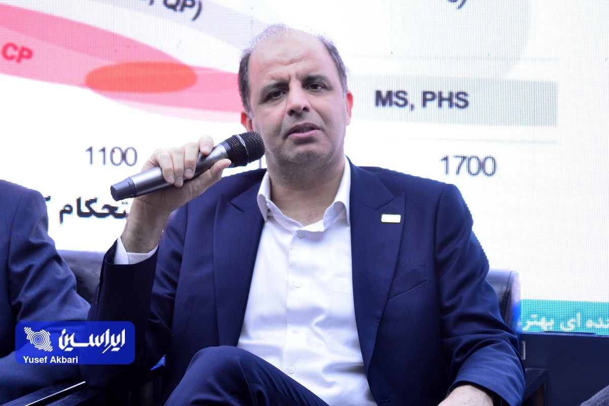 توسعه متوازن زنجیره تولید ورقهای خودرویی در گروه فولاد مبارکه بررسی شد توسعه متوازن زنجیره تولید ورقهای خودرویی در گروه فولاد مبارکه بررسی شد