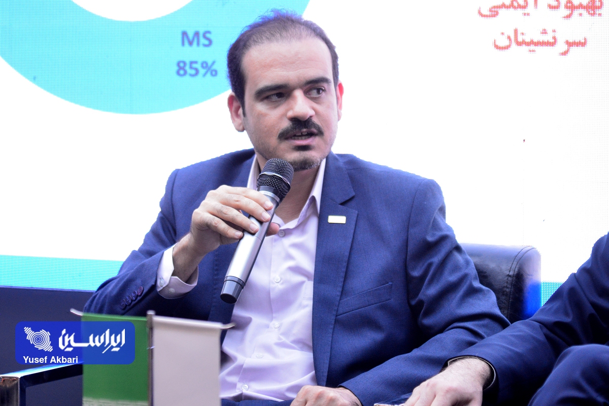 توسعه متوازن زنجیره تولید ورقهای خودرویی در گروه فولاد مبارکه بررسی شد توسعه متوازن زنجیره تولید ورقهای خودرویی در گروه فولاد مبارکه بررسی شد