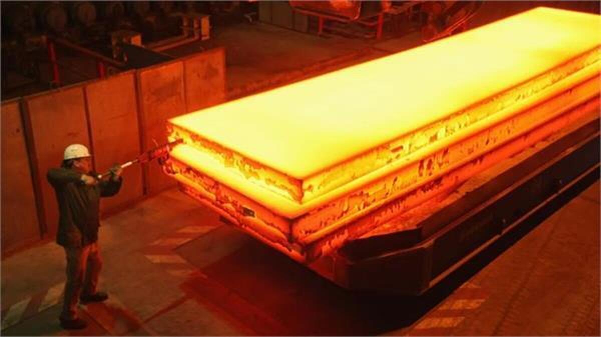 چالش‌های عرضه و تقاضا، تهدیدی برای ثبات قیمت فولاد در چین