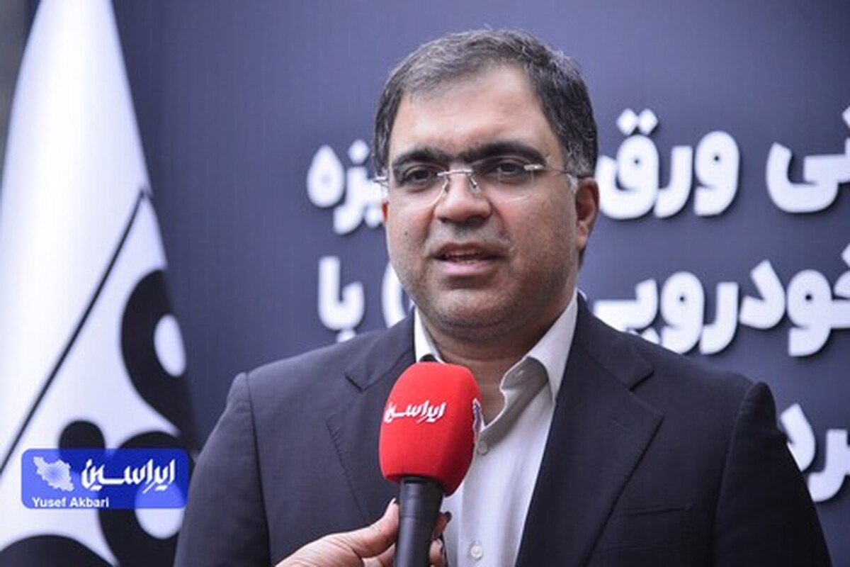 تأمین نیاز‌های آینده صنعت خودرو با طرح‌های توسعه‌ای فولاد مبارکه
