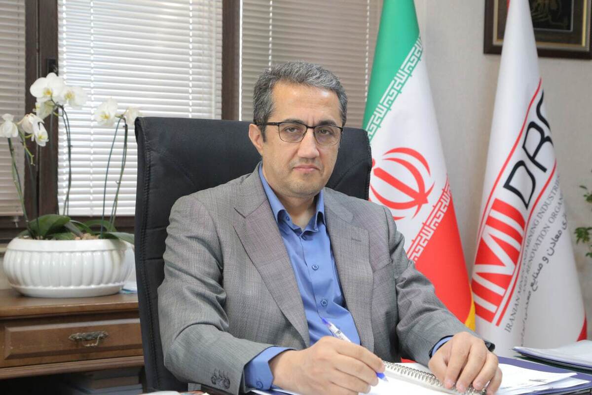 رشد ۱۳ درصدی معدن؛ چگونه؟