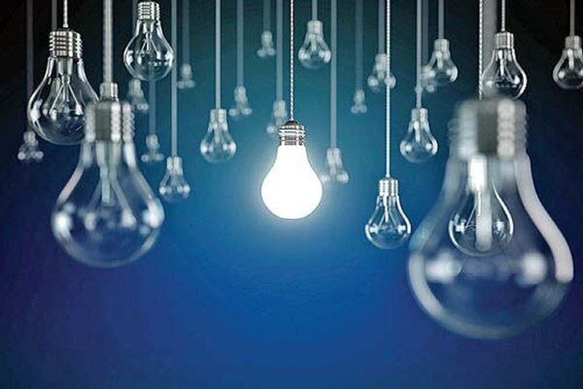 مصرف برق ۱۱ کارخانه فولاد در زنجان بیشتر از مصارف خانگی استان است