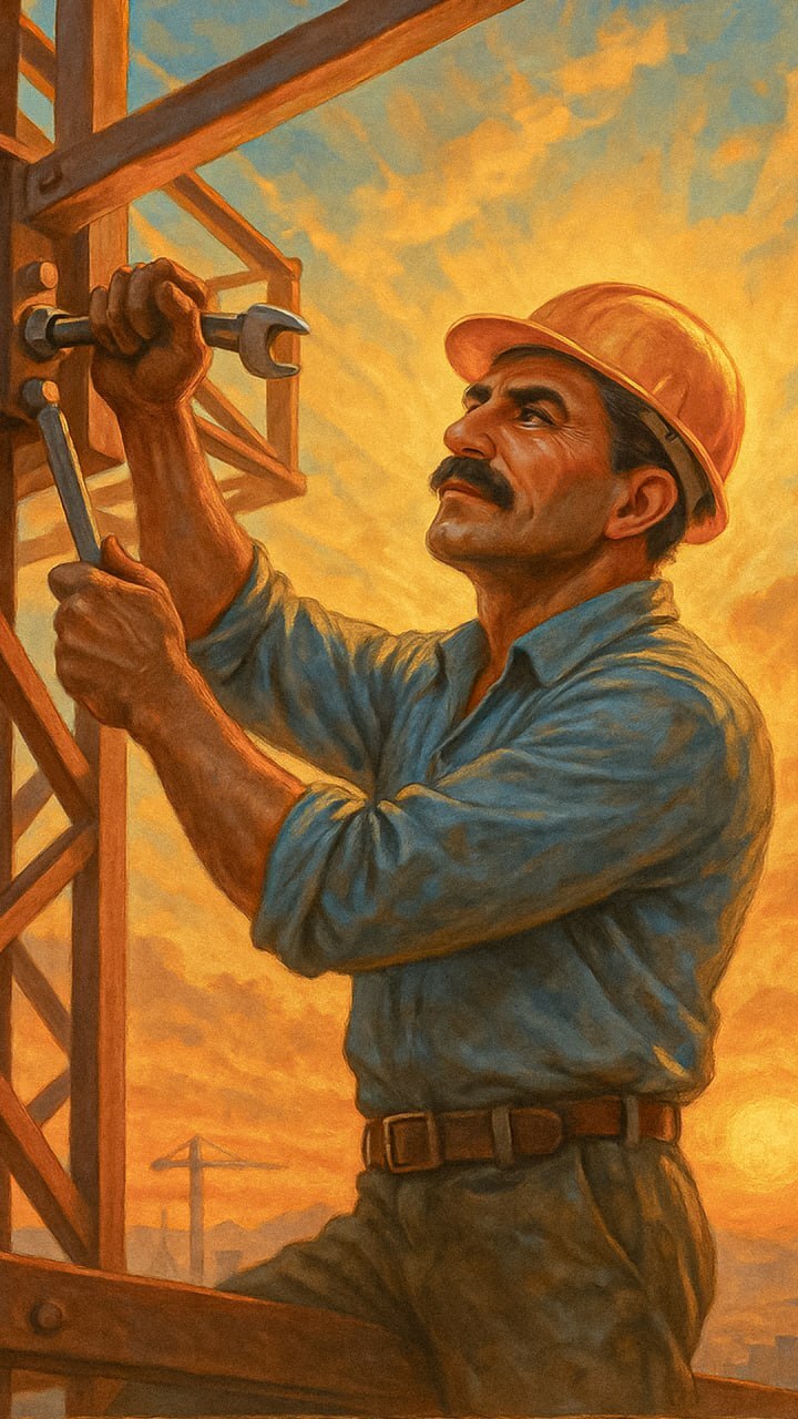قرارگاه خاتم؛ خط سوم تا قلب شهر خدا/ جهادِ مهندسی، زیارت را آسان کرد/ قطار ساخت ایران، به مشهدالرضا رسید قرارگاه خاتم؛ خط سوم تا قلب شهر خدا/ جهادِ مهندسی، زیارت را آسان کرد/ قطار ساخت ایران، به مشهدالرضا رسید
