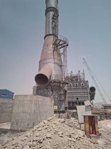 بازدید از پروژههای پیشران «تجلی» در بندرعباس بازدید از پروژههای پیشران «تجلی» در بندرعباس