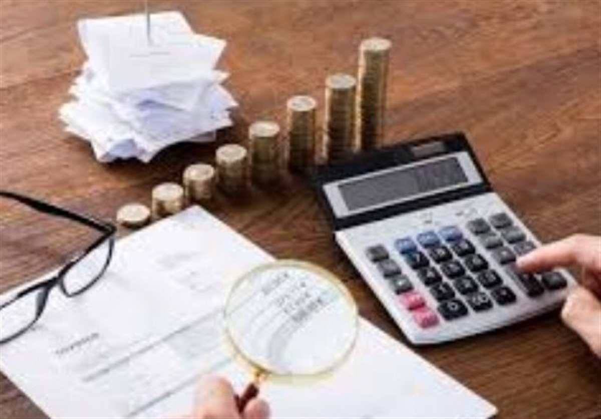 شرکت‌های ایرانی پارسال ۵۴۰ همت مالیات دادند