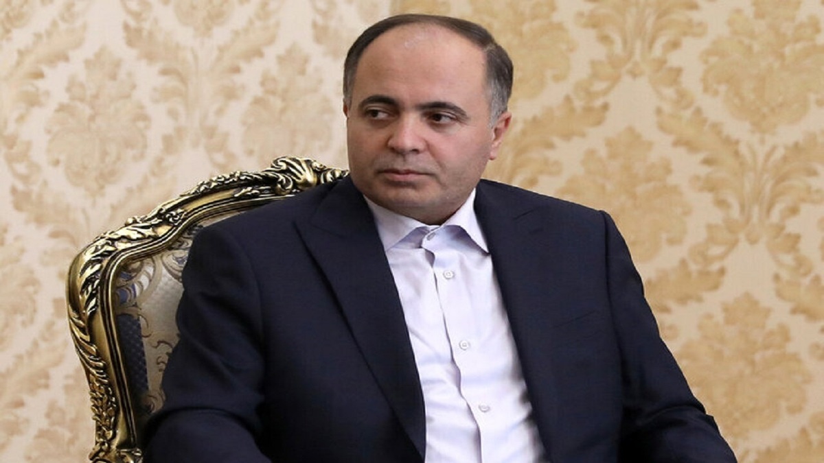 تمایل قزاقستان برای سرمایه‌گذاری در بنادر جنوبی ایران