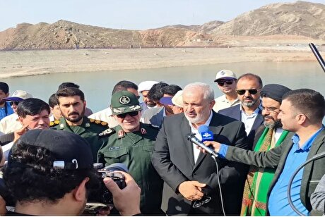 وزیر نیرو: ۳۲۰۰ مگاوات به ظرفیت تولید برق کشور افزوده می‌شود