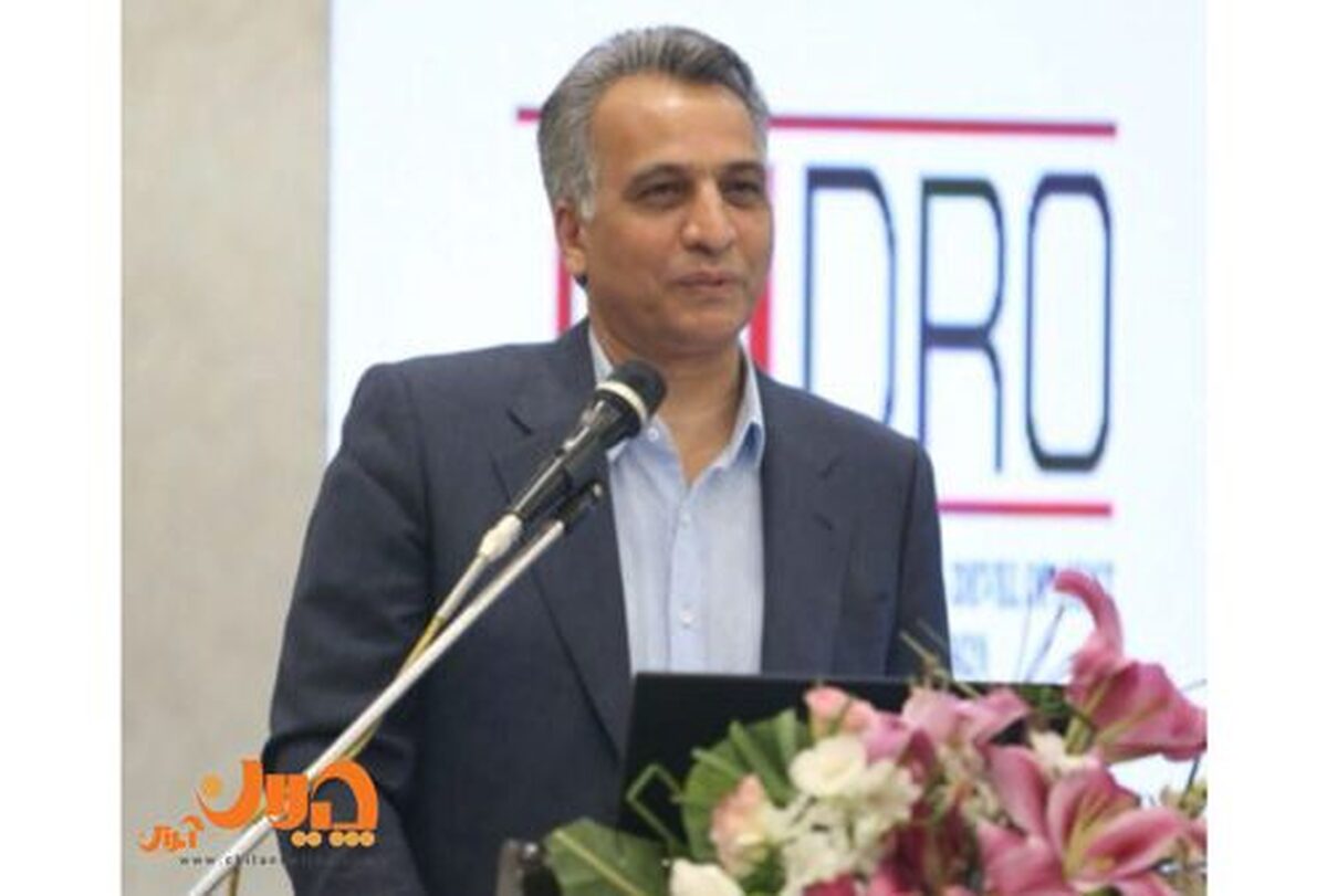 اقتصاد معدن؛ پارادایم جدید توسعه ملی ایران