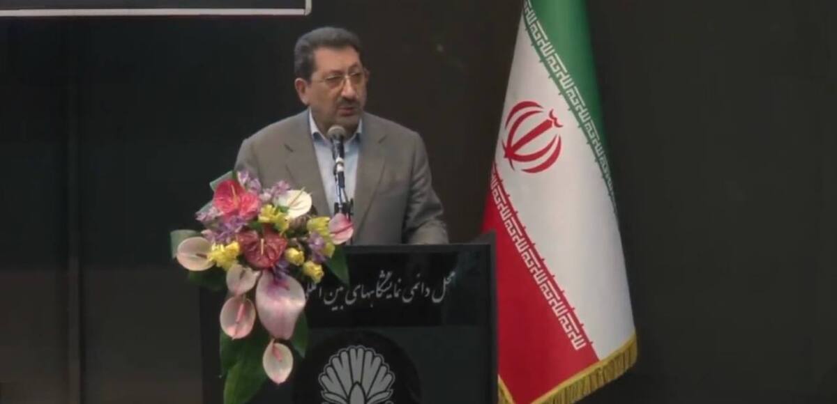 معدن ستون پنهان اقتصاد کشور است/ جایگزینی معدن به جای نفت هوشمندانه است