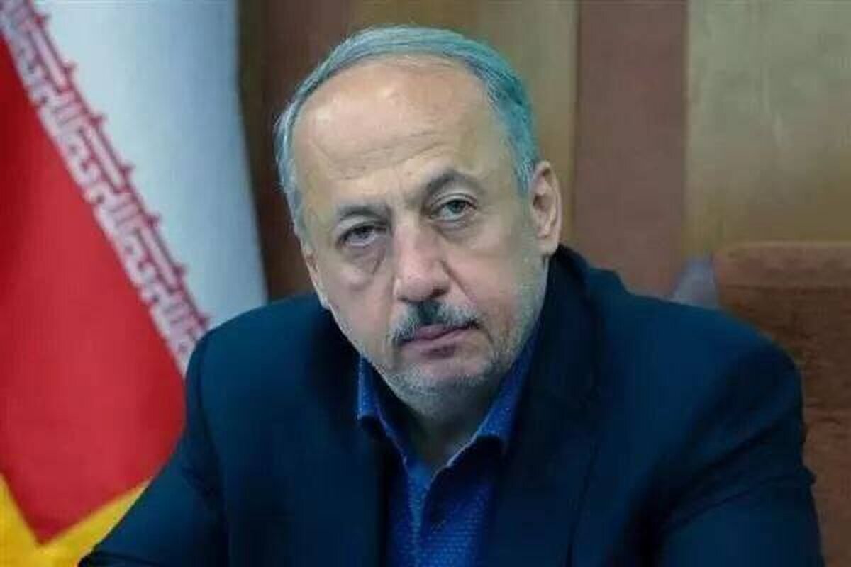 توضیح معاون وزیر کشور در خصوص ۱۸ قرارداد منعقد شده با عراق