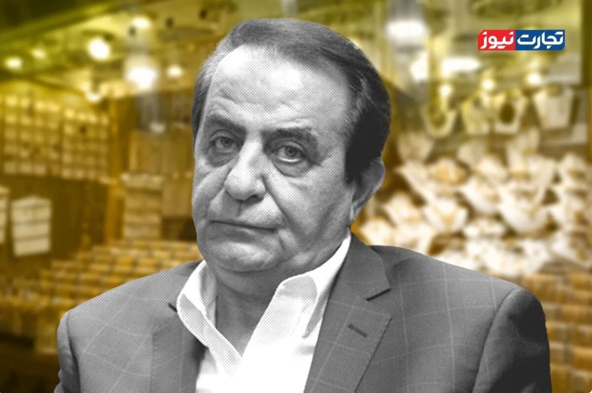 نوسانات ارزی قیمت طلا را متلاطم می‌کند/ فرمان بازار طلا در دست دلار!