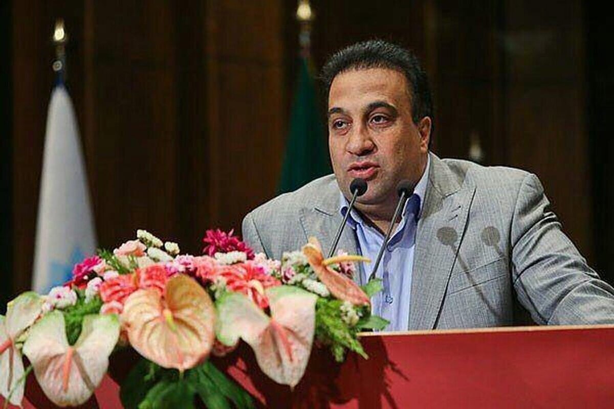 پیشنهاد تشکیل بازار عرضه پروژه‌های معدنی در بورس