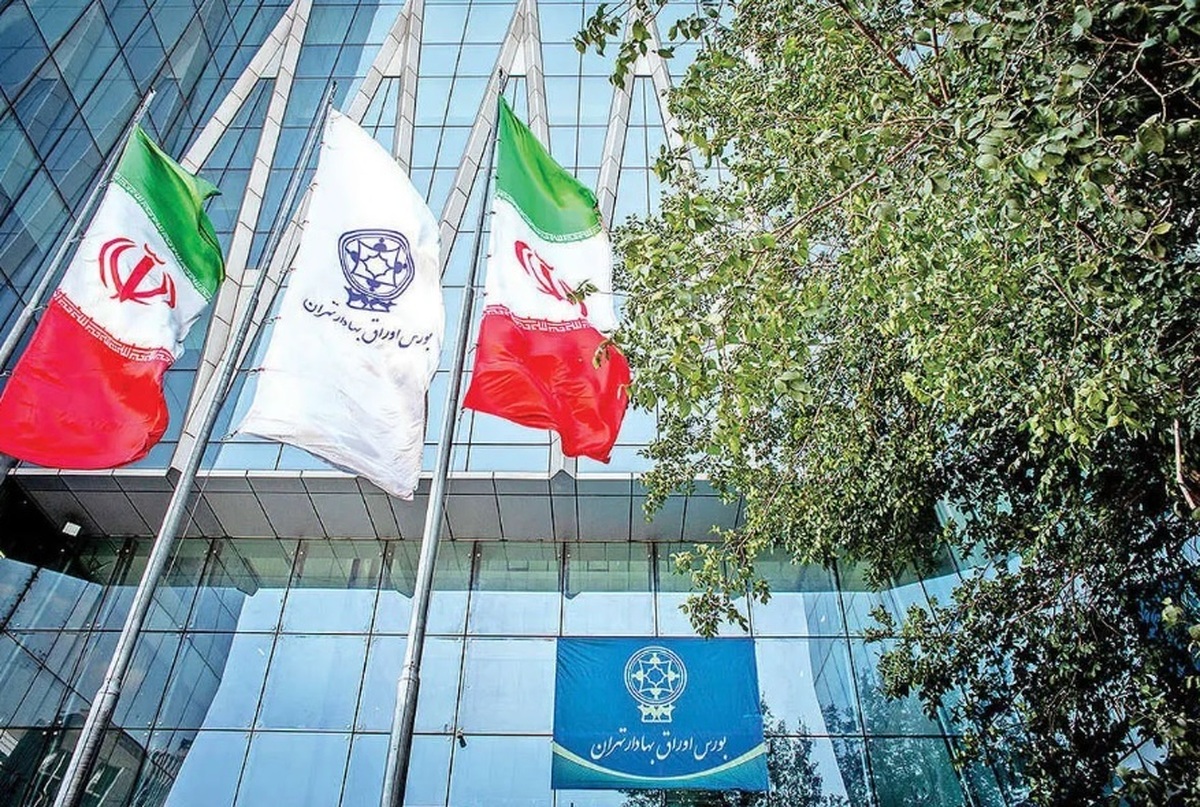 سبقت تقاضا از عرضه در بورس امروز؛ شاخص کل رشد کرد