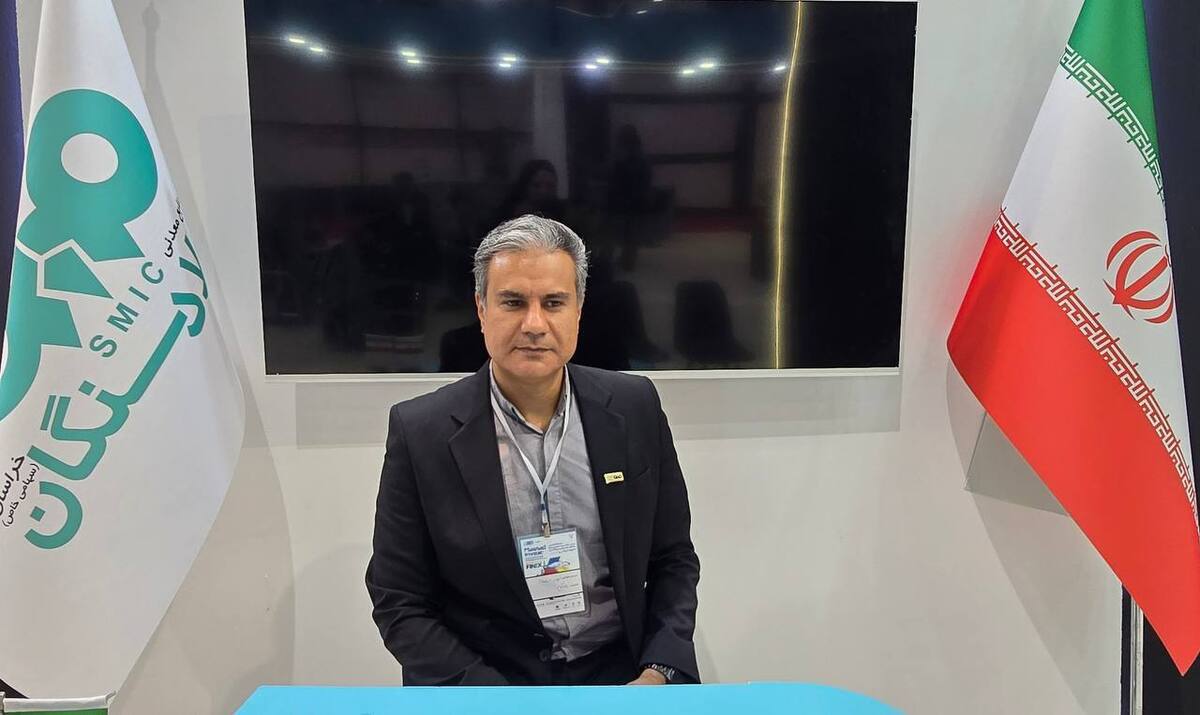 فولاد سنگان، بر مدار توسعه