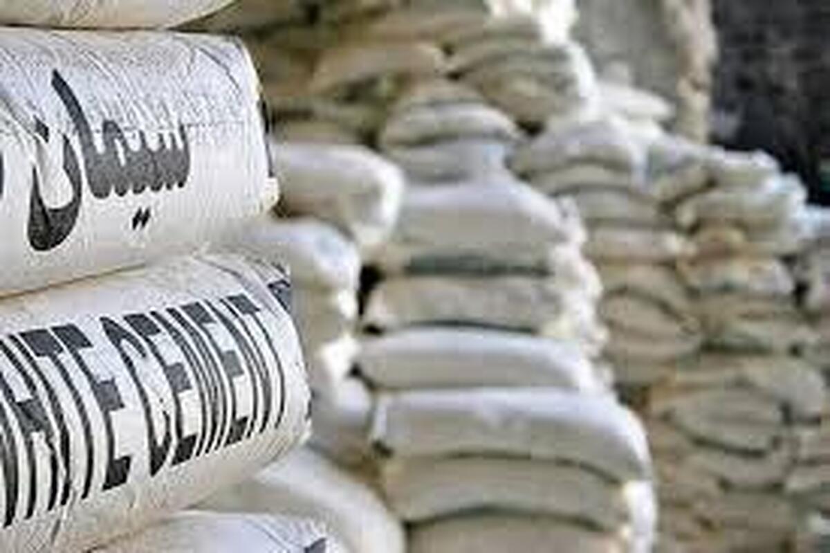 محدودیت‌های تامین برق صنایع سیمان کم‌تر از ۱۵ درصد بود