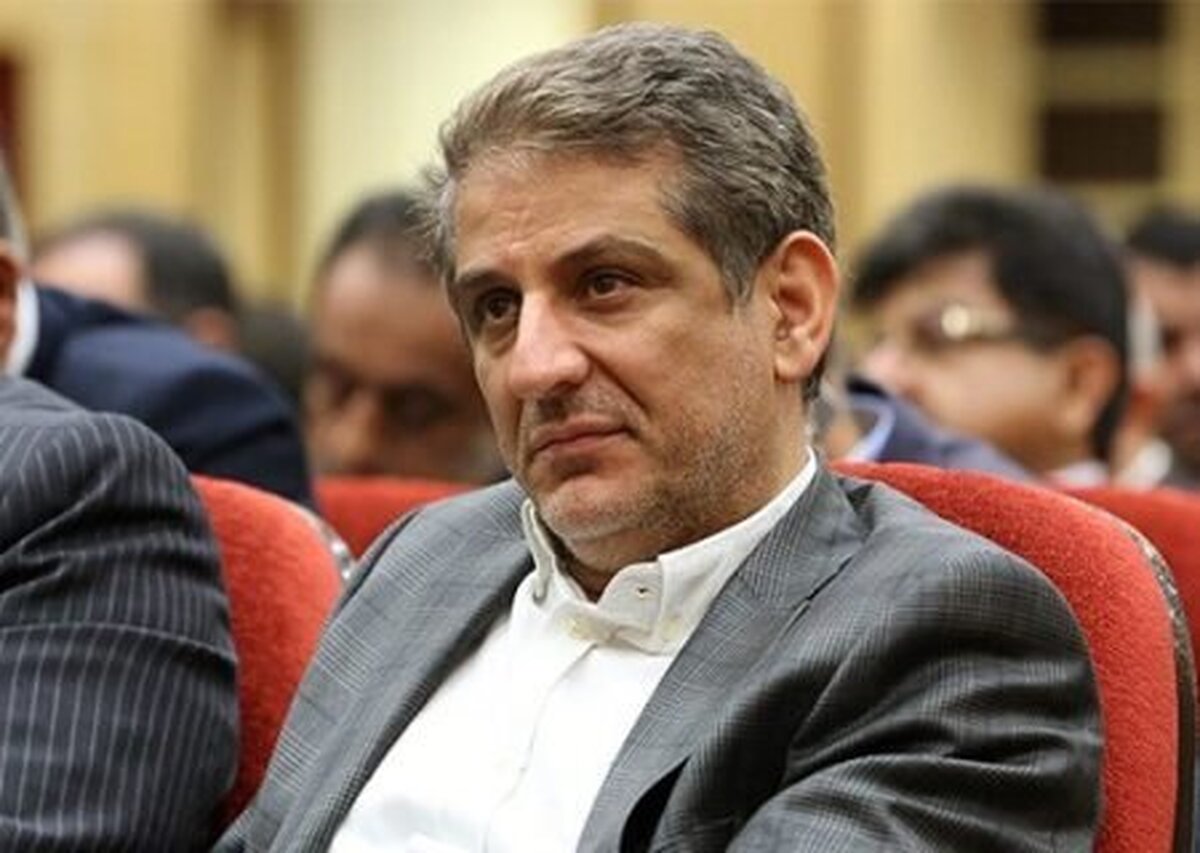 قطعی کامل برق شرکت‌های سیمانی و فولادی اصلاح شد