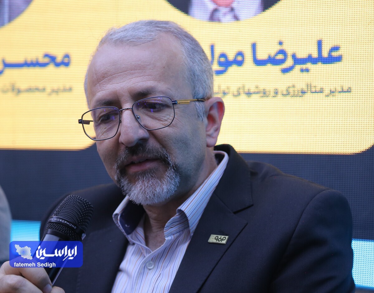پنل تخصصی ظرفیتهای فنی موجود در خطوط تولید گروه فولاد مبارکه برگزار شد پنل تخصصی ظرفیتهای فنی موجود در خطوط تولید گروه فولاد مبارکه برگزار شد