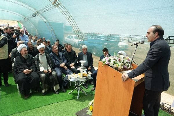 ایجاد شهرکهای تخصصی معدن در آذربایجان غربی؛ استخراج ۶۰۰ هزار تن سیلیس ایجاد شهرکهای تخصصی معدن در آذربایجان غربی؛ استخراج ۶۰۰ هزار تن سیلیس