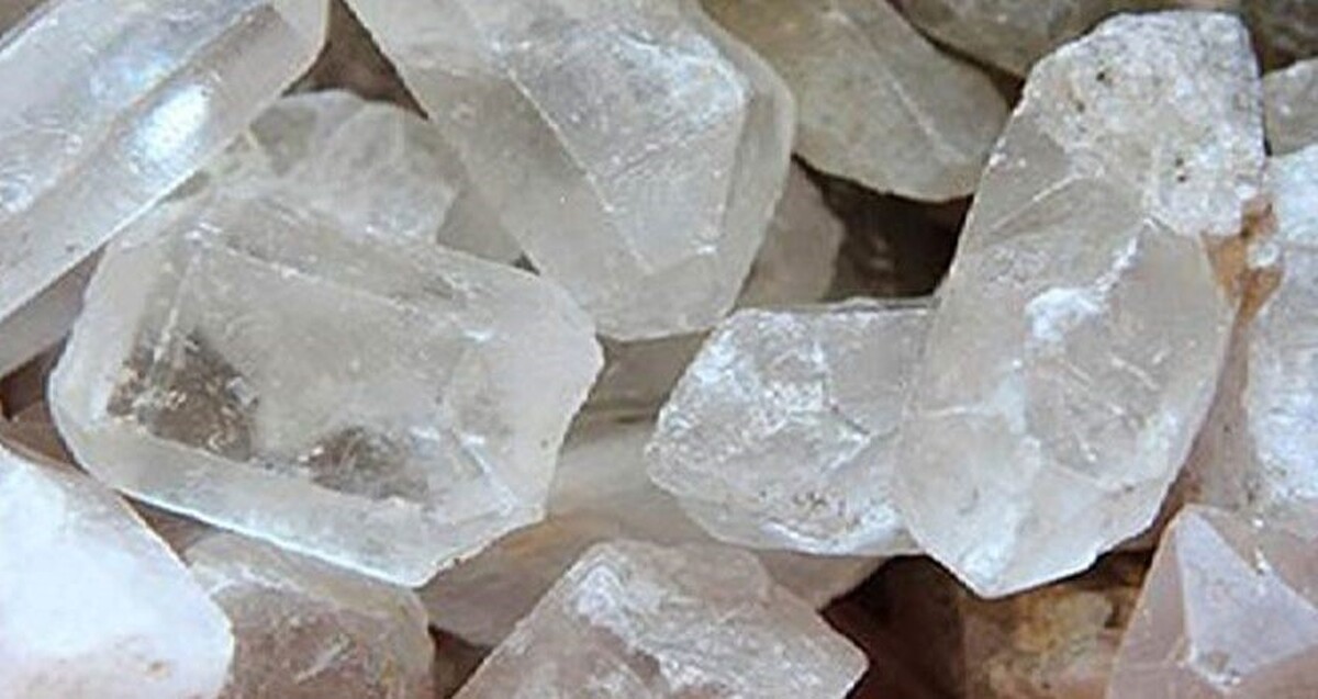 آغاز عملیات اجرایی کارخانه فرآوری سیلیس در شاهین‌دژ