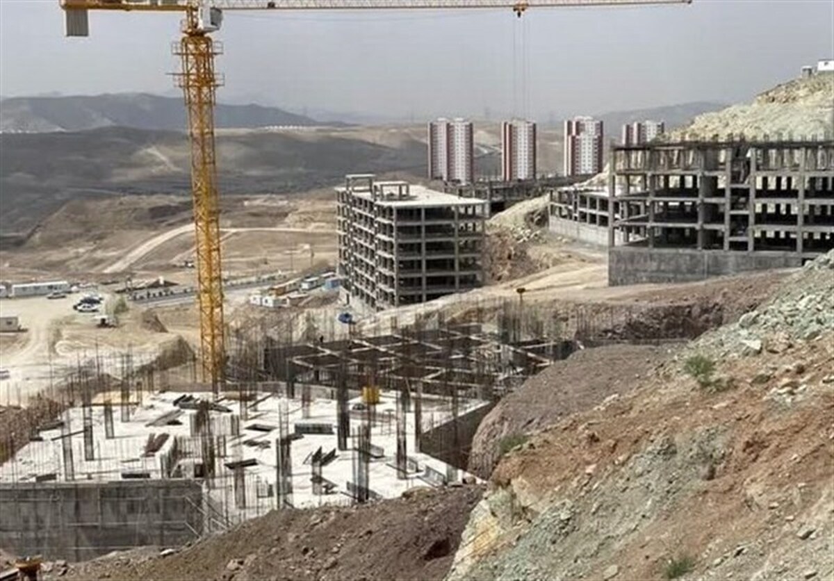 پرداخت ۱۳۰ همت وام ساخت واحد‌های نهضت ملی مسکن