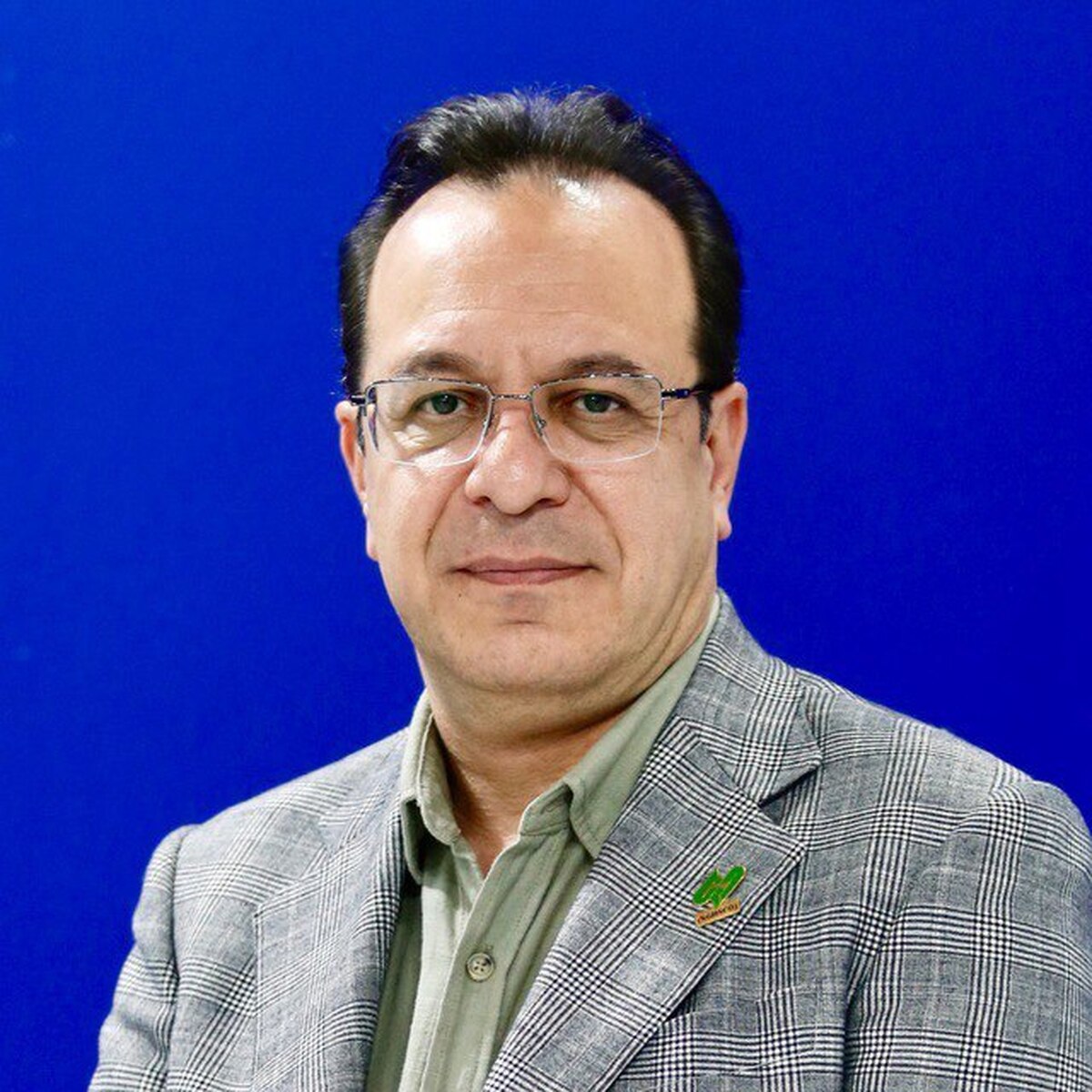 خلیلی مدیر روابط عمومی شرکت فولاد آلیاژی ایران شد