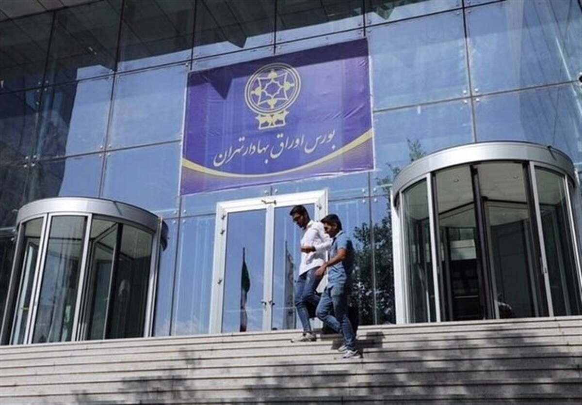 رتبه ۲ بورس تهران از نظر بازدهی در میان ۷۵ بورس دنیا