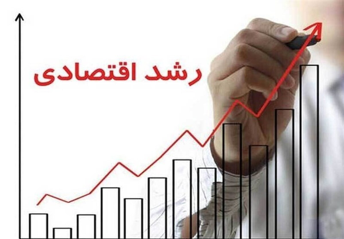 گزارش بانک مرکزی از رشد اقتصادی ایران در سال ۱۴۰۳/ کدام بخش‌ها بیشترین سهم را داشتند؟