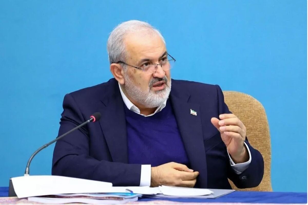 وزیر نیرو: میزان خسارت به تاسیسات آب و برق در جنگ ۱۲ روزه بزودی اعلام می‌شود