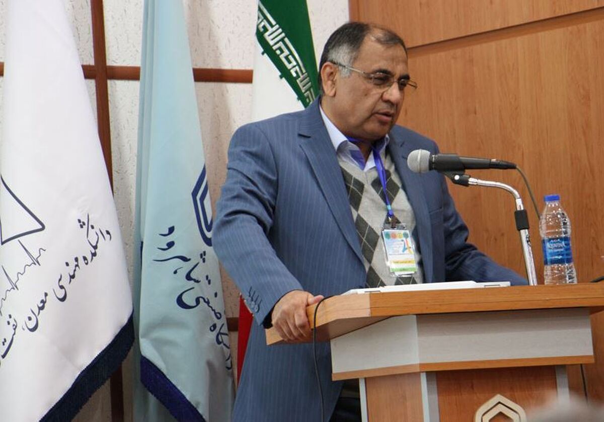 دولت از رشد صادرات مواد خام جلوگیری کند