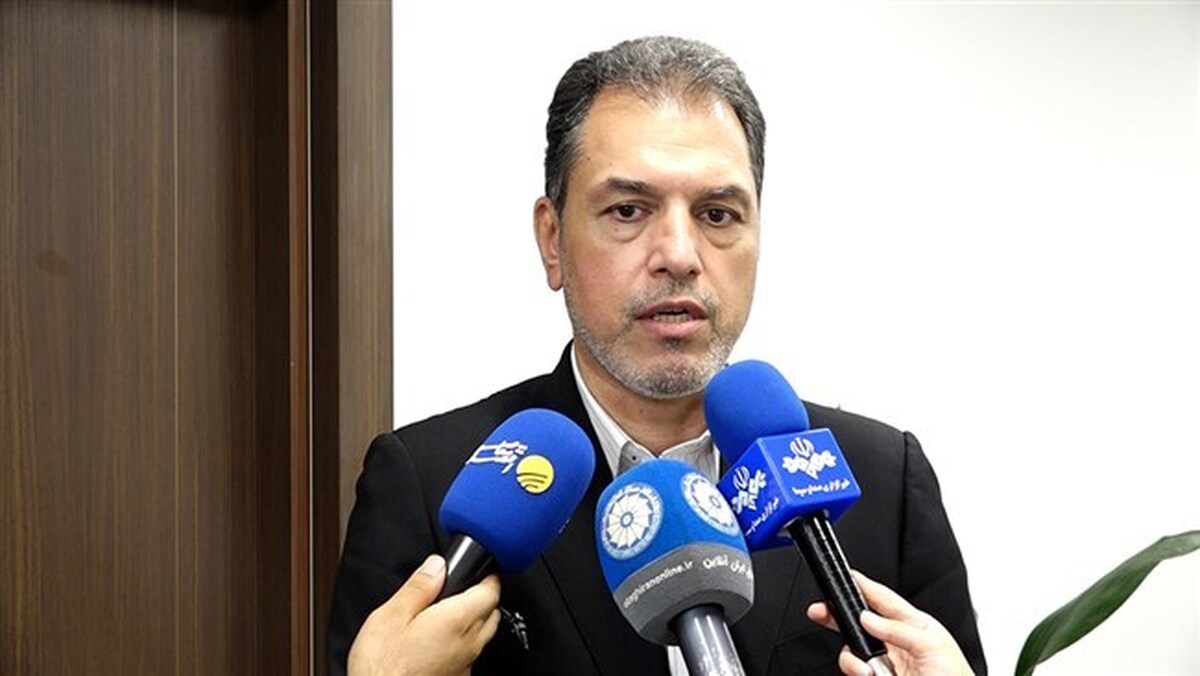 پیام باقری: ترمیم و تقویت اقتصاد ایران از طریق تاب‌آور نمودن اقتصاد، تصمیمات جدی‌تری می‌طلبد