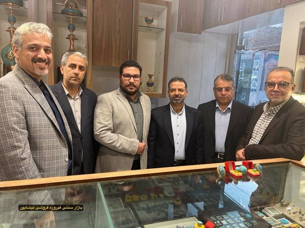 ابتکار توسعهای ایمیدرو در برگزاری ابتکار توسعهای ایمیدرو در برگزاری