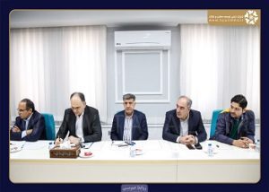اولین کارخانه فرآوری و تولید عناصر نادر خاکی راهاندازی میشود اولین کارخانه فرآوری و تولید عناصر نادر خاکی راهاندازی میشود