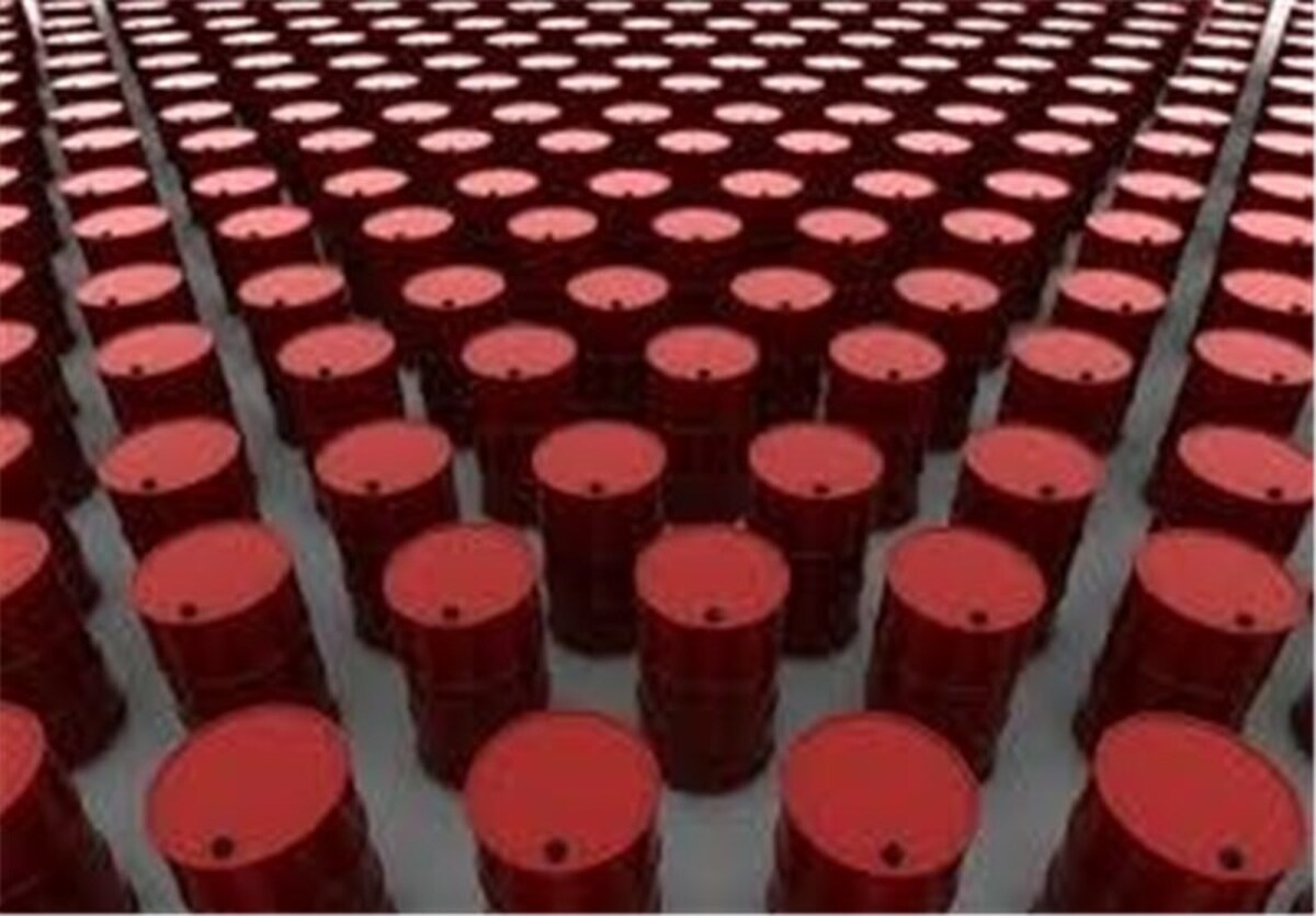 قیمت جهانی نفت امروز ۱۴۰۴/۰۵/۱۷