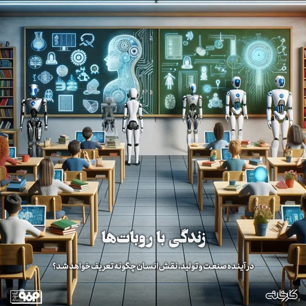 سرمایه‌گذاری بر استعدادها، چگونه آینده تولید را بازتعریف می‌کند؟
