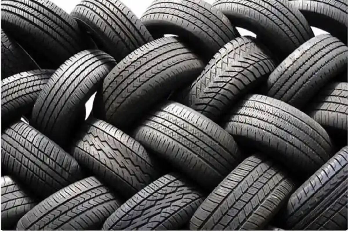 ارز مورد نیاز برای تامین لاستیک اصلاح می‌شود