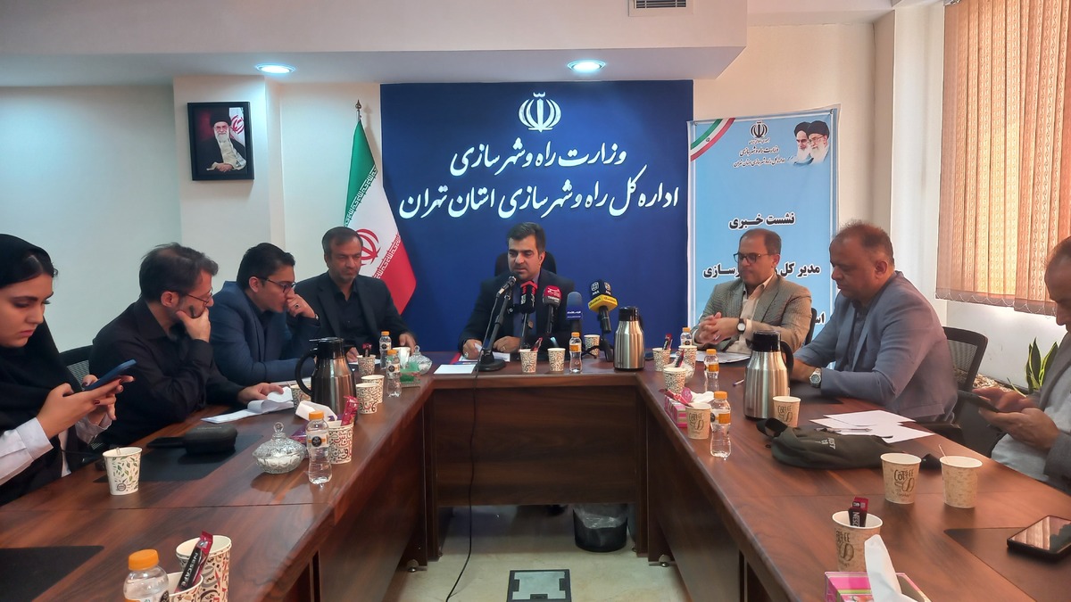 هیچ یک از متقاضیان نهضت ملی مسکن حذف نمی‌شوند+ فیلم