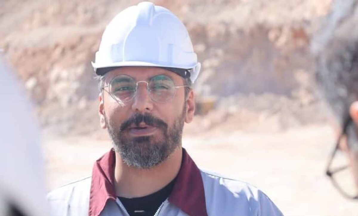 چرا با وجود گنجینه‌های معدنی، همچنان در ابتدای راه هستیم؟