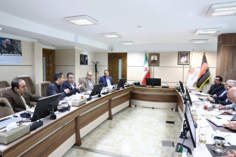 شرکت ملی مس به دنبال جذب نخبگان با همکاری دانشگاه‌ها و مراکز آموزش عالی