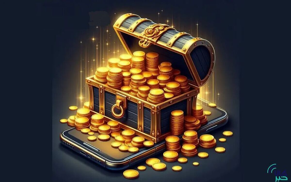 پذیره‌نویسی صندوق طلای 