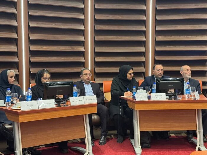 پروژههای جانبی مخازن بافر و تیکنرها در هفته دولت افتتاح میشود پروژههای جانبی مخازن بافر و تیکنرها در هفته دولت افتتاح میشود