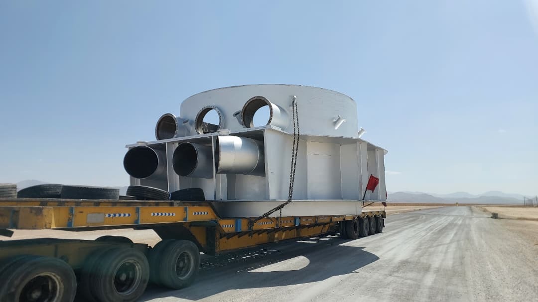 پیشرفت چشمگیر پروژه احیای مستقیم اقلید در مردادماه پیشرفت چشمگیر پروژه احیای مستقیم اقلید در مردادماه