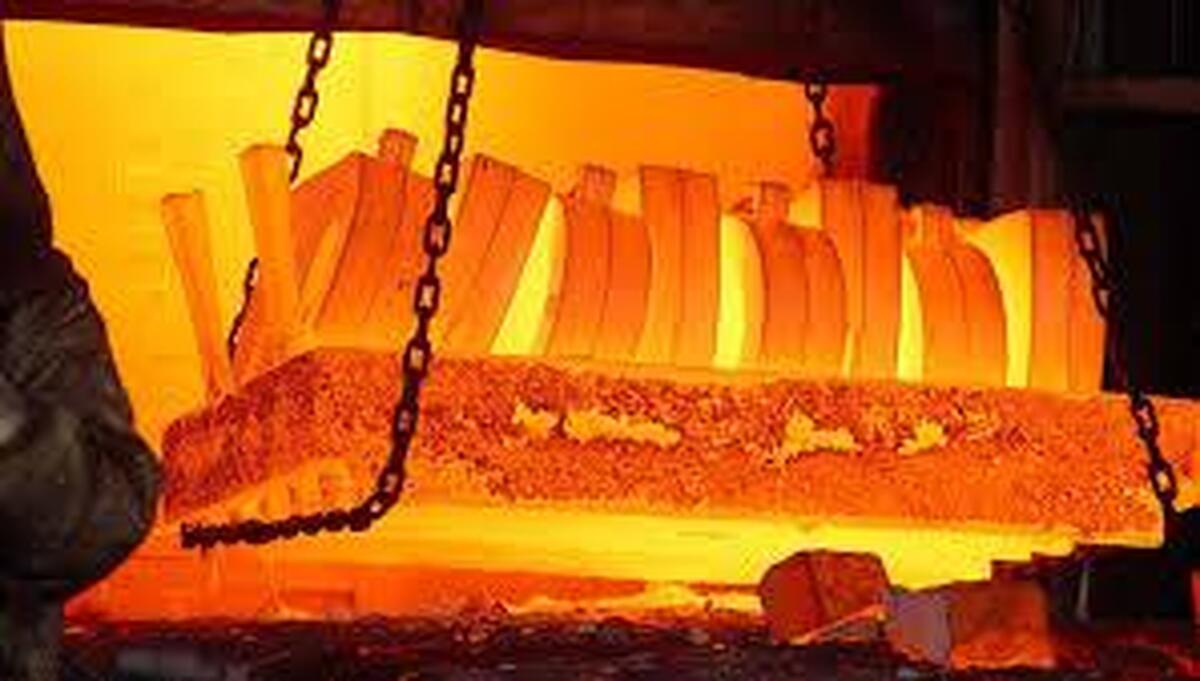 جهش زنجیره/ ادغام هوشمندانه، چگونه قفل رشد پایدار شرکت‌های فولادی را باز می‌کند؟