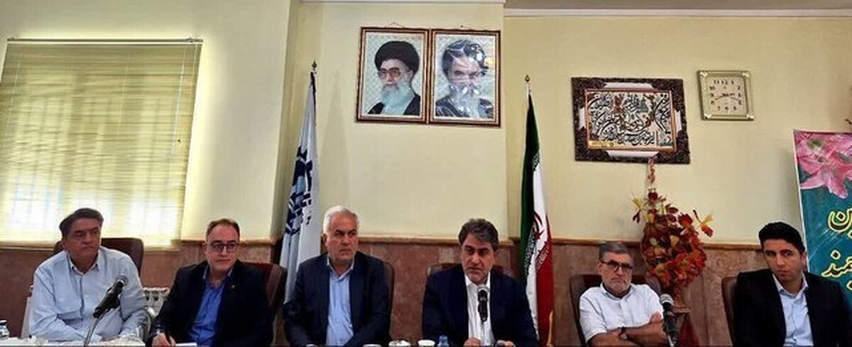 حل مشکلات کارخانه سیمان خوی ضروری است