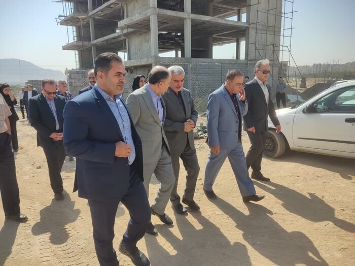 اقتصاد ایران، تنها از نیمی از ظرفیت معدنی اصفهان استفاده میکند اقتصاد ایران، تنها از نیمی از ظرفیت معدنی اصفهان استفاده میکند