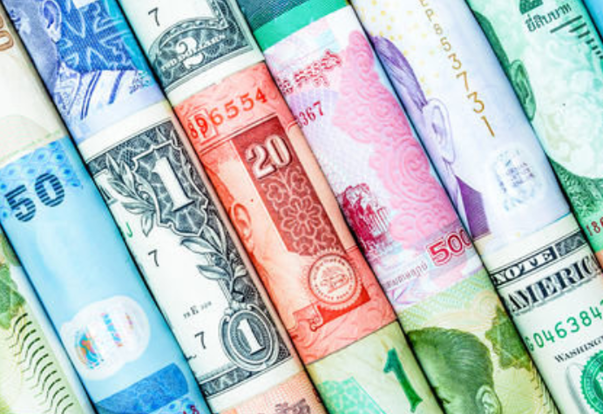 آرامش دلار در کریدور ۹۰