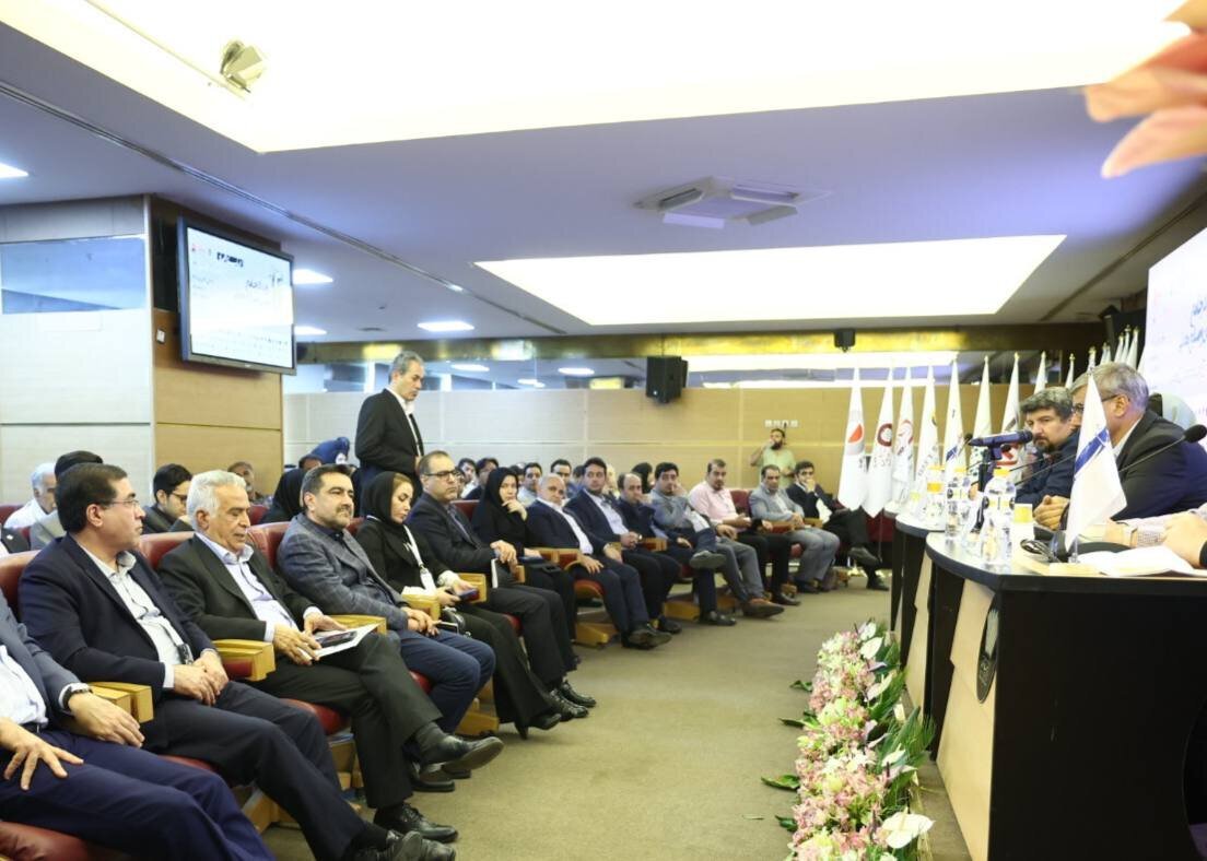 صنعت مس علاوه بر درآمدزایی، میتواند موتور توسعه کشور باشد صنعت مس علاوه بر درآمدزایی، میتواند موتور توسعه کشور باشد