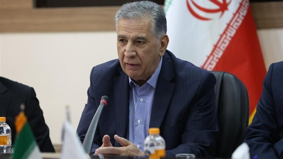کیفیت مصالح ساختمانی تولید ایران در حد استاندارد‌های بین‌المللی است/ صادرات را با رفع موانع داخلی تقویت کنیم