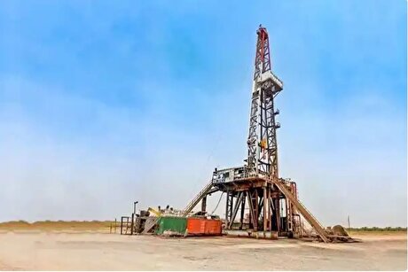 آغاز مرحله تازه تولید نفت در میدان یادآوران